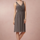 BHLDN Tansy Dress, $80 (was $200) Grey is the prettiest and cheapest. The next prettiest are jade, mist and blush in that order and they're going for $120. So it is written!
